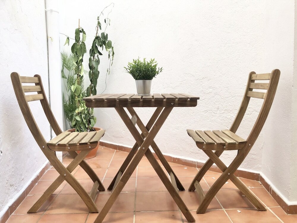 Фото Suites La Merced Malaga365