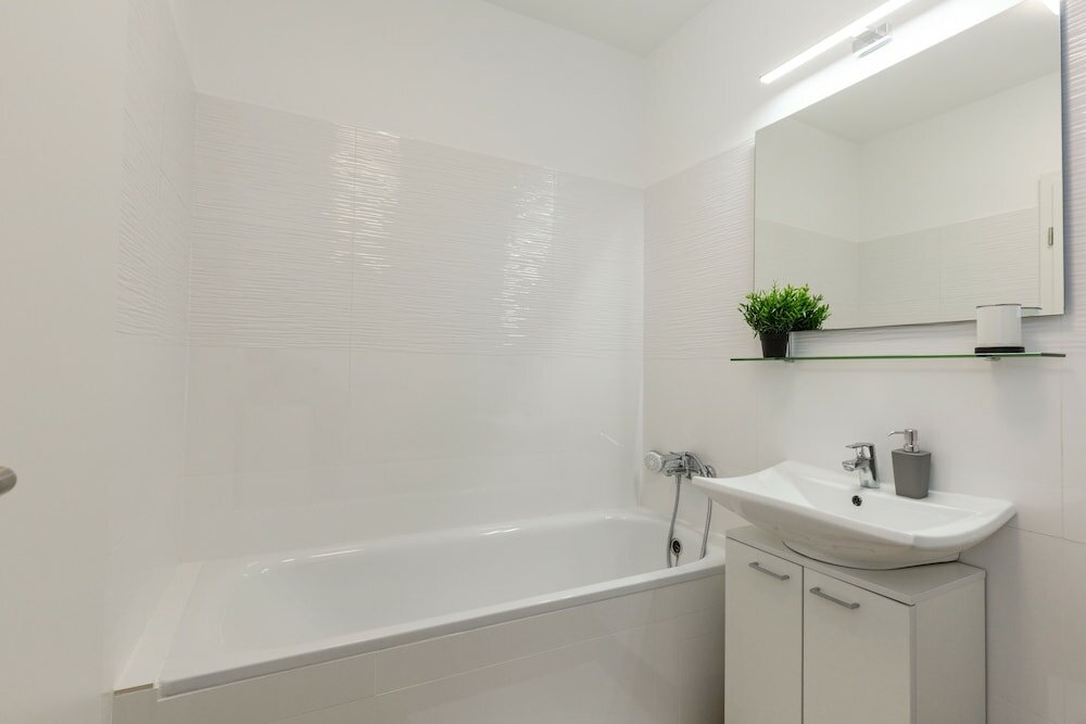 Фото Budapest Downtown Residence