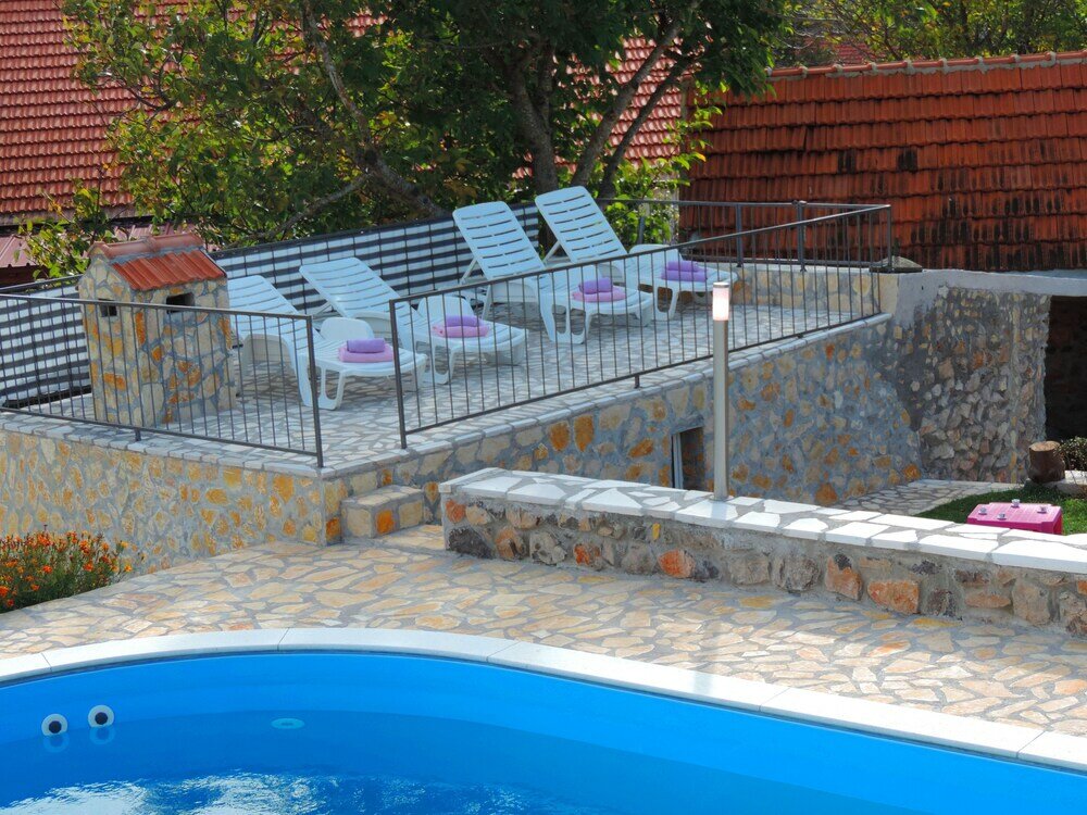 Фото Holiday Home Voloder