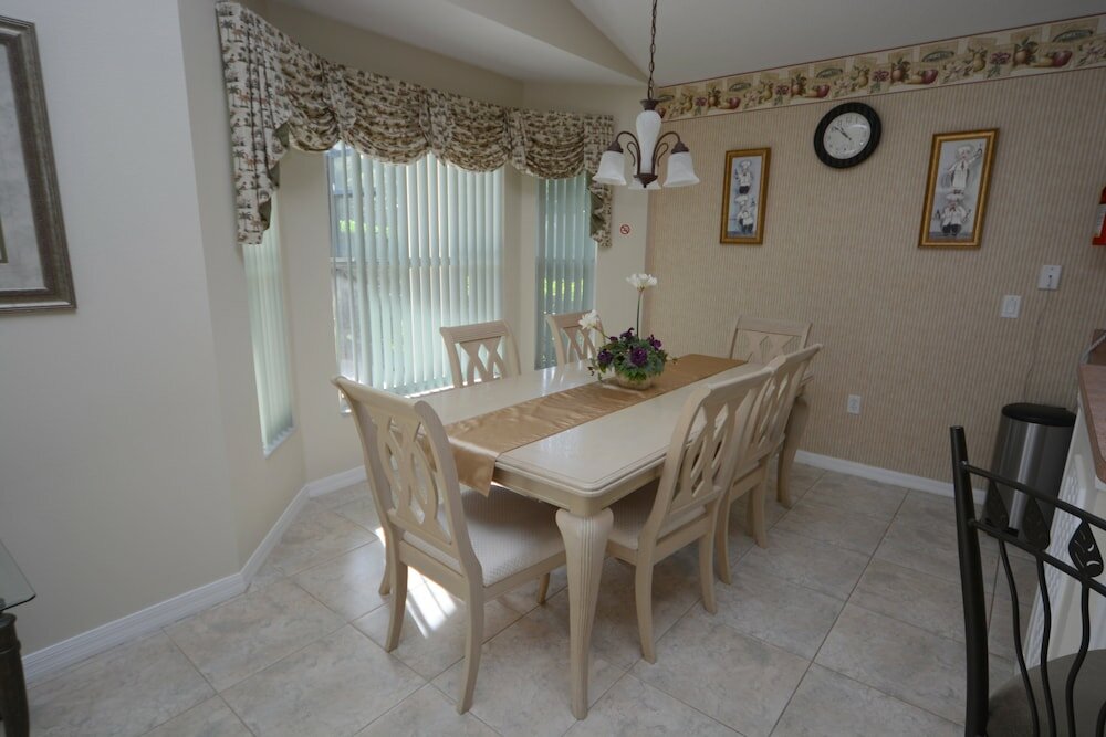 Фото 4706 4-bed Disney Area Pool Homespa Games Room