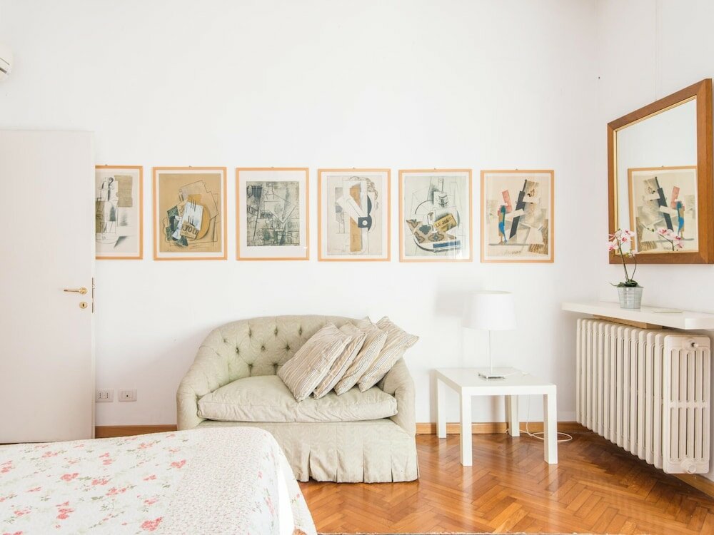 Фото Rsh Dolce Vita Luxury Terrace 2