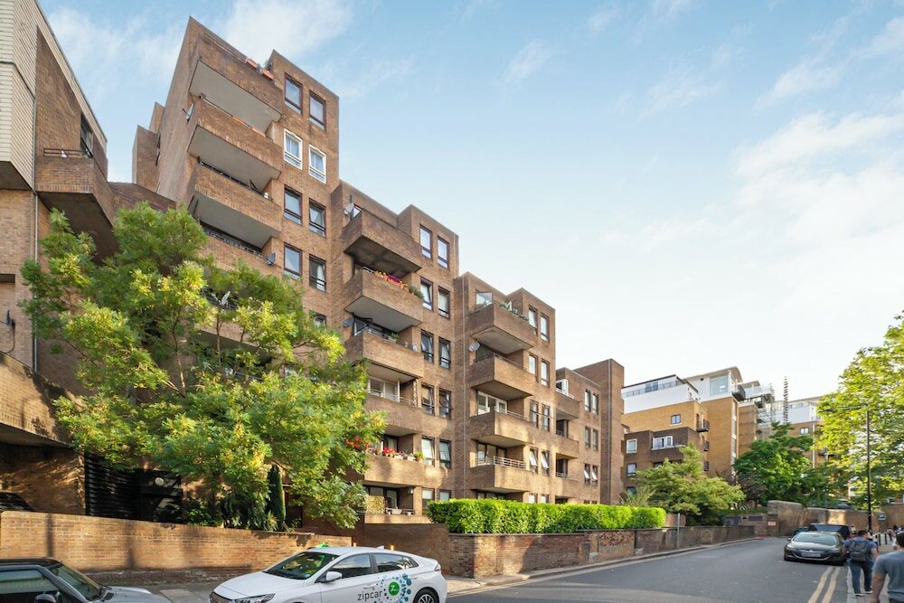 Фото The St Khatarine's Collection