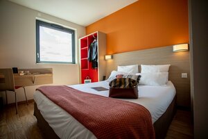 Residence Oneloft (Grand Est, Bas-Rhin, Arrondissement de Sélestat-Erstein, Obernai), hotel