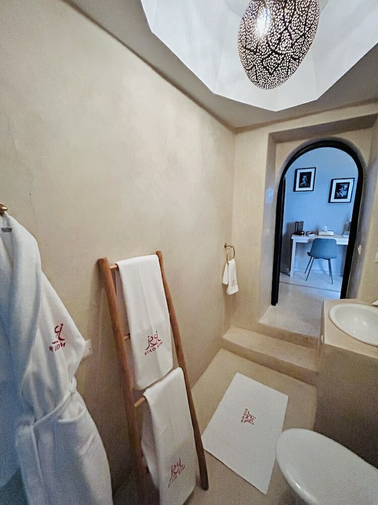 Фото Riad Rim
