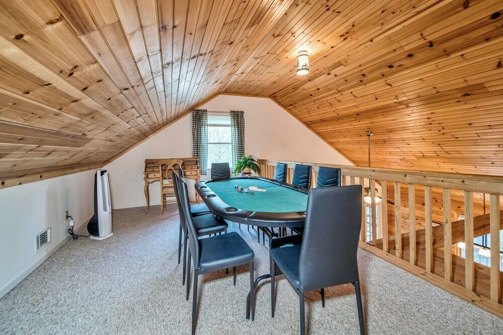 Фото Leisure Bear Lodge