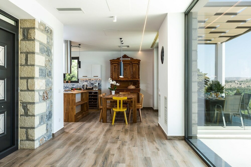 Фото Villa Blue Skyline