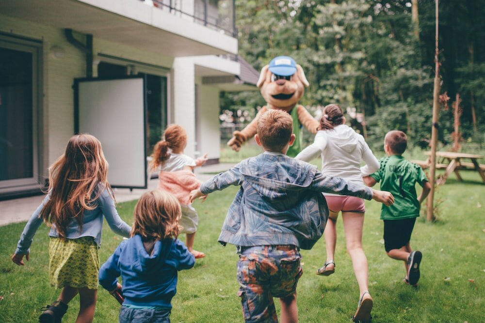 Фото Holiday Suites Limburg