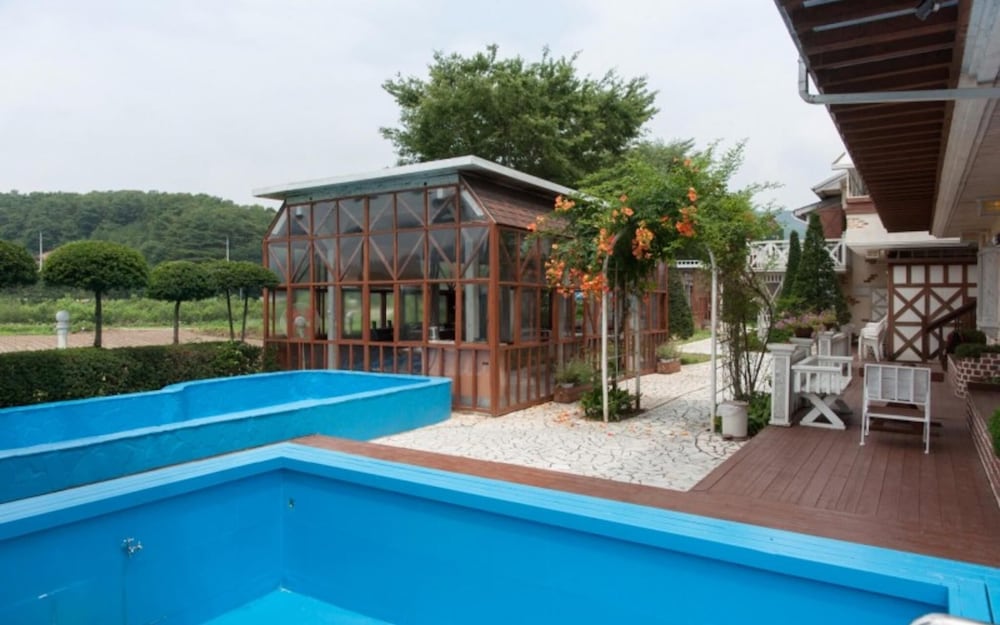 Фото Anseong Provence Pension