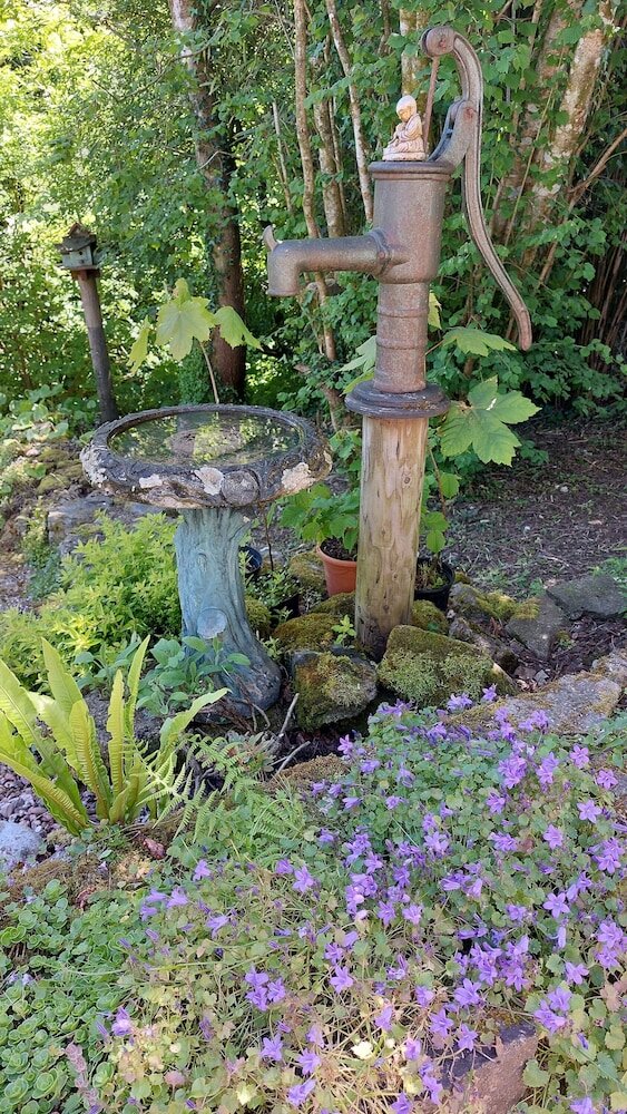 Фото Wesley House Holiday Cottages