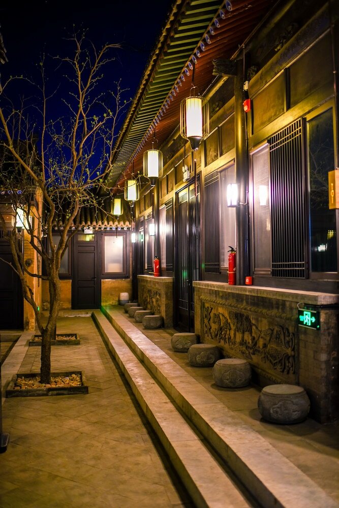 Фото Elsewhere Boutique Hotel