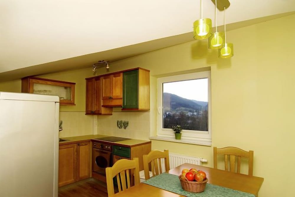 Фото Hiša posebne sorte