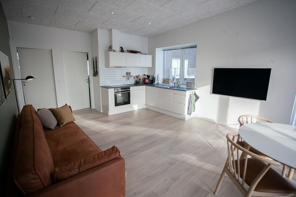 Фото New - Luxurious - View - 2 Br