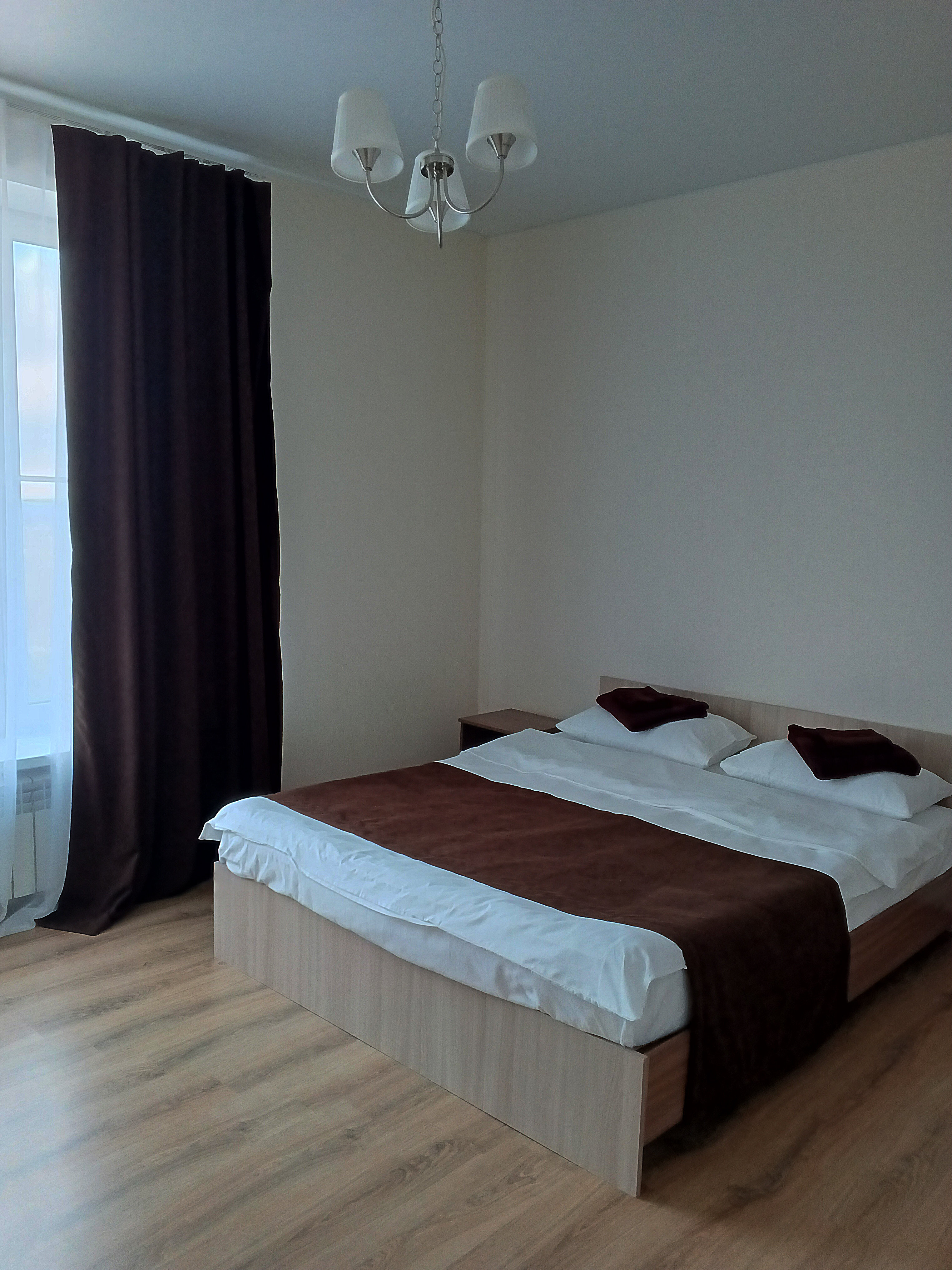 Фото Лунинские Просторы