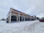 Krasnoe&Beloe (Khudayberdina Street, 65), grocery