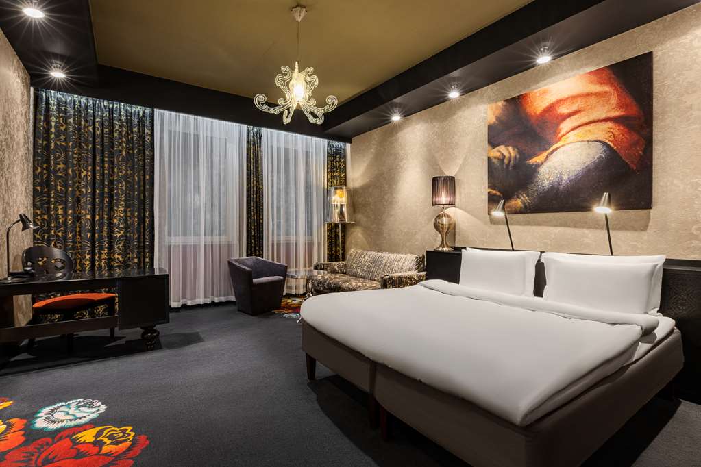 Фото Radisson Соня, Санкт-Петербург