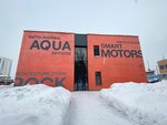 Smart Motors (Volgogradskaya Street, 183), leasing company