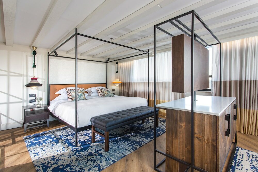 Фото Mizpe Hayamim by Isrotel exclusive