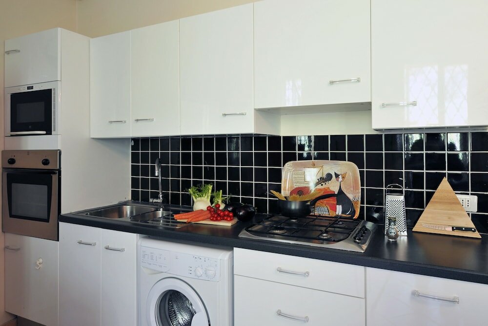 Фото Villa Isella - Mansarda