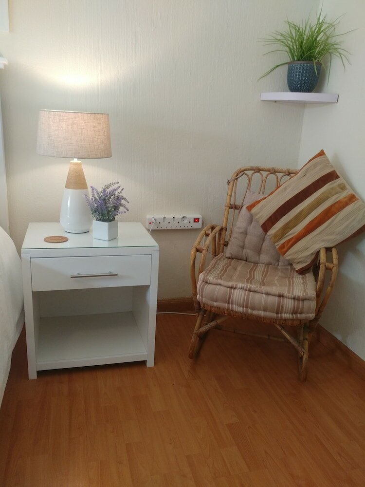 Фото Pepper Tree BnB