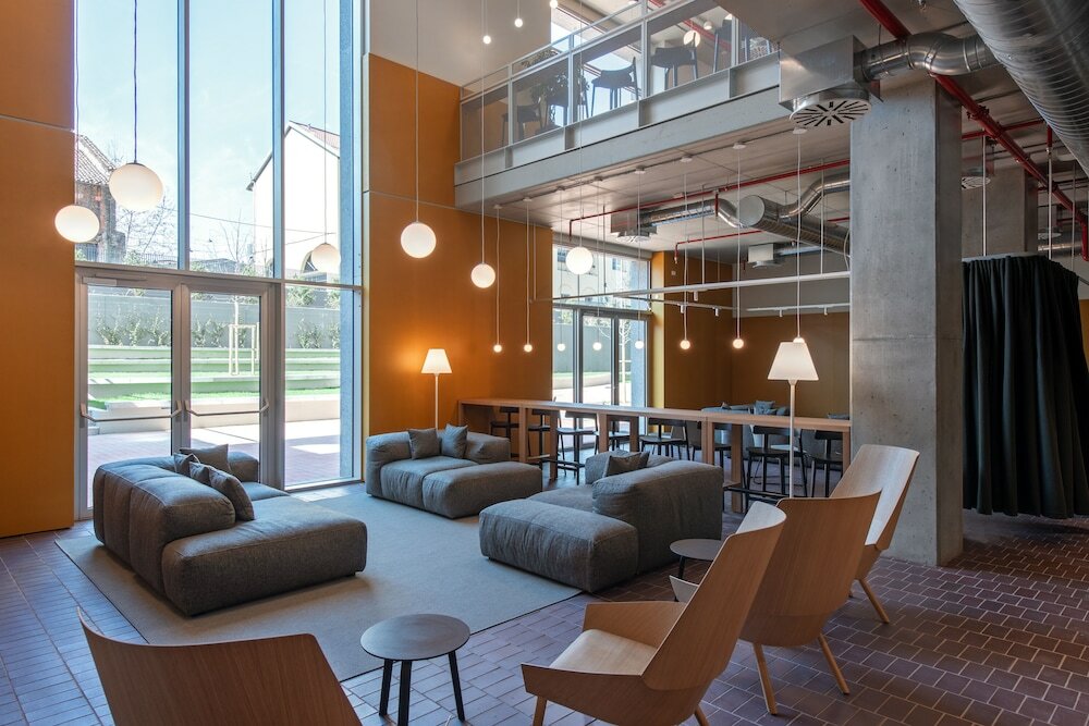 Фото Giovenale Milan Navigli