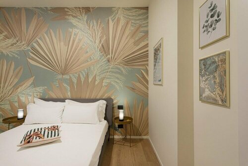 Апартаменты Riviera Flavour Apartments - Olivo - P Iva в Санта-Маргерита-Лигуре