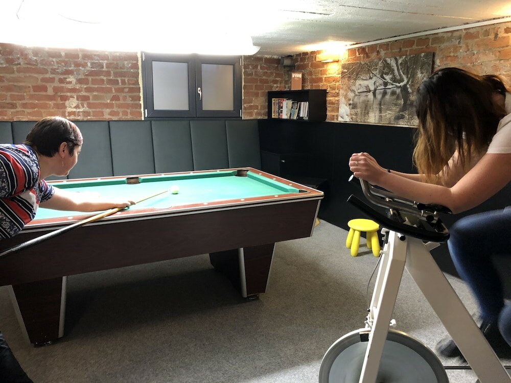 Фото Vysocina Design Apartments