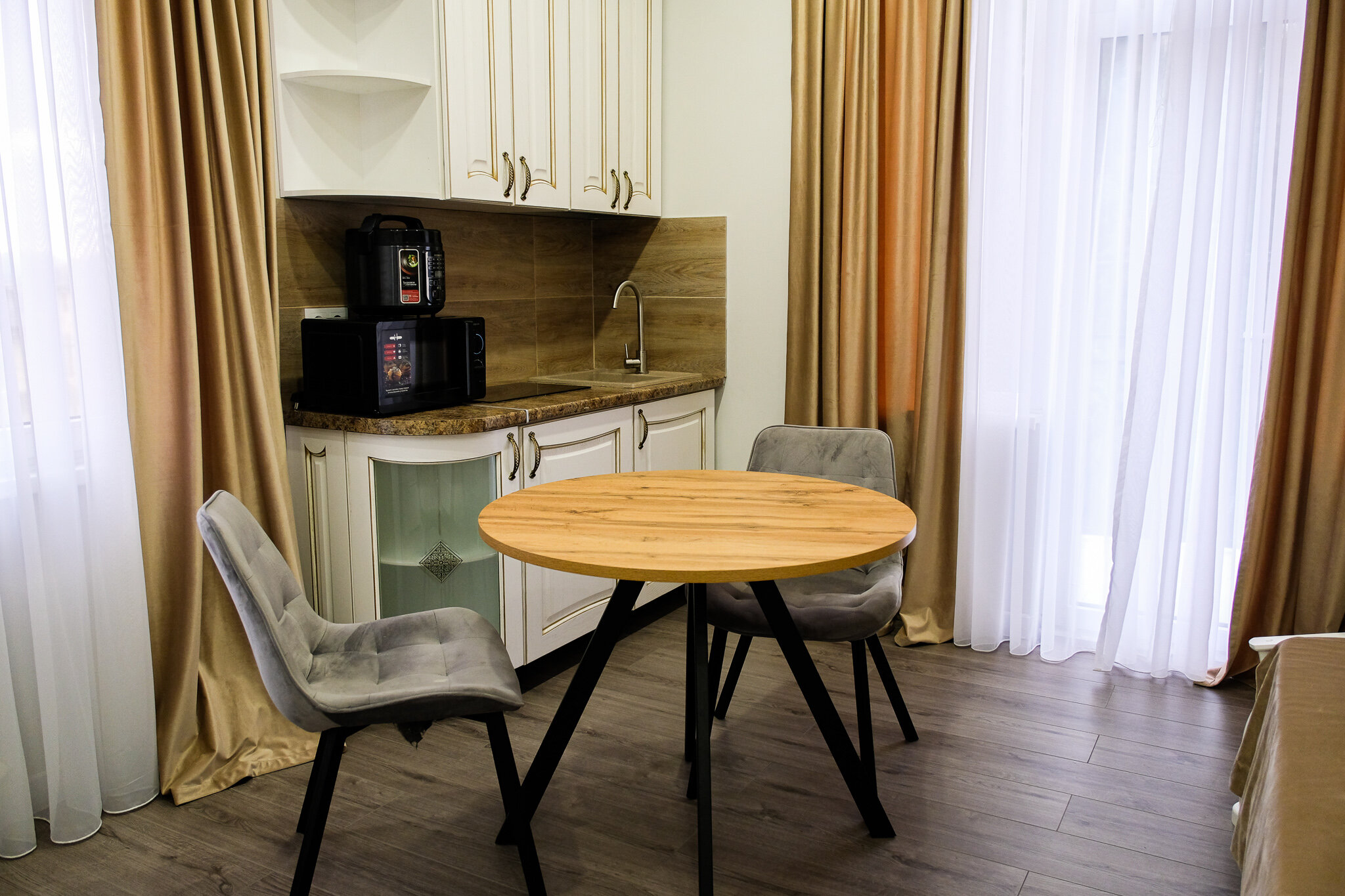 Фото О, Виноград