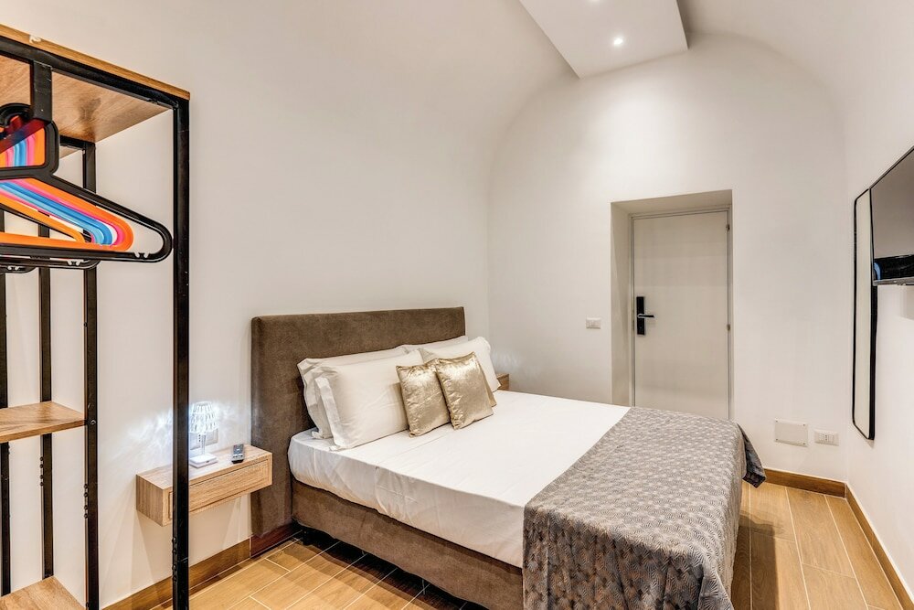 Фото Domus Partenopea