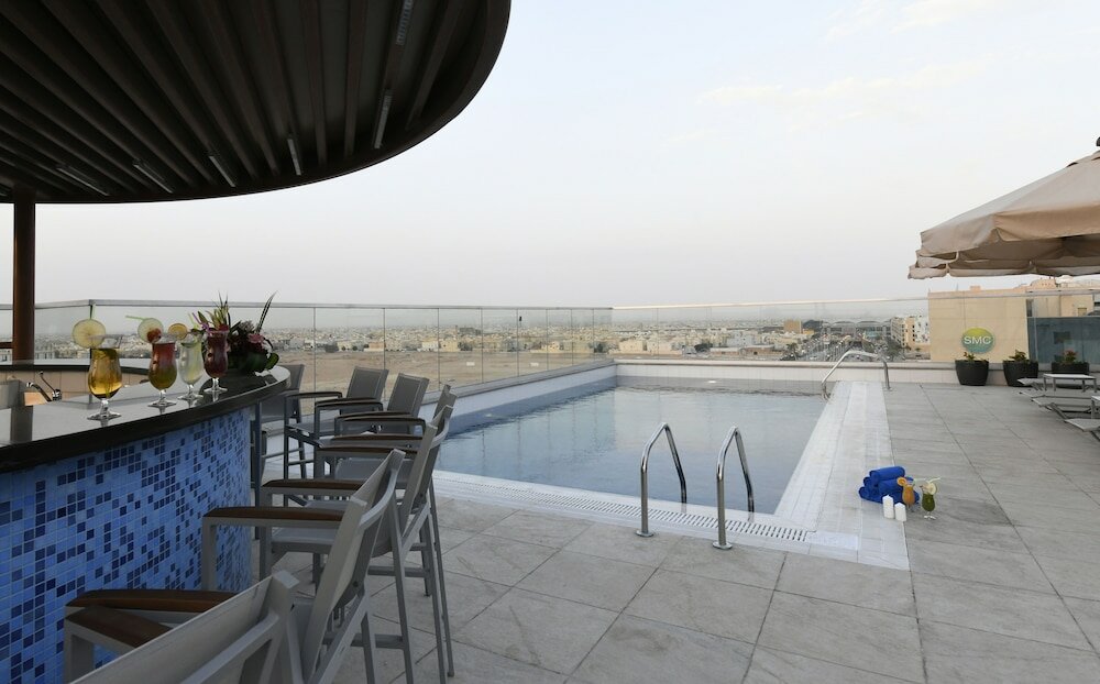 Фото Golden Tulip Riyadh