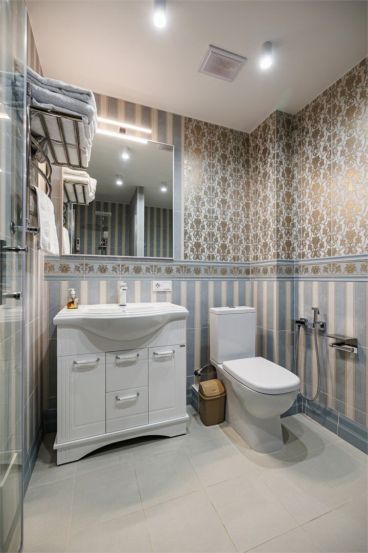 Фото Deluxe Aparts