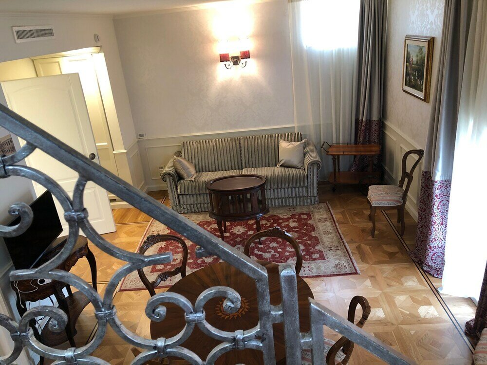 Фото Relais Colle San Pietro