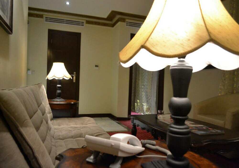 Фото Orgeta Hotel