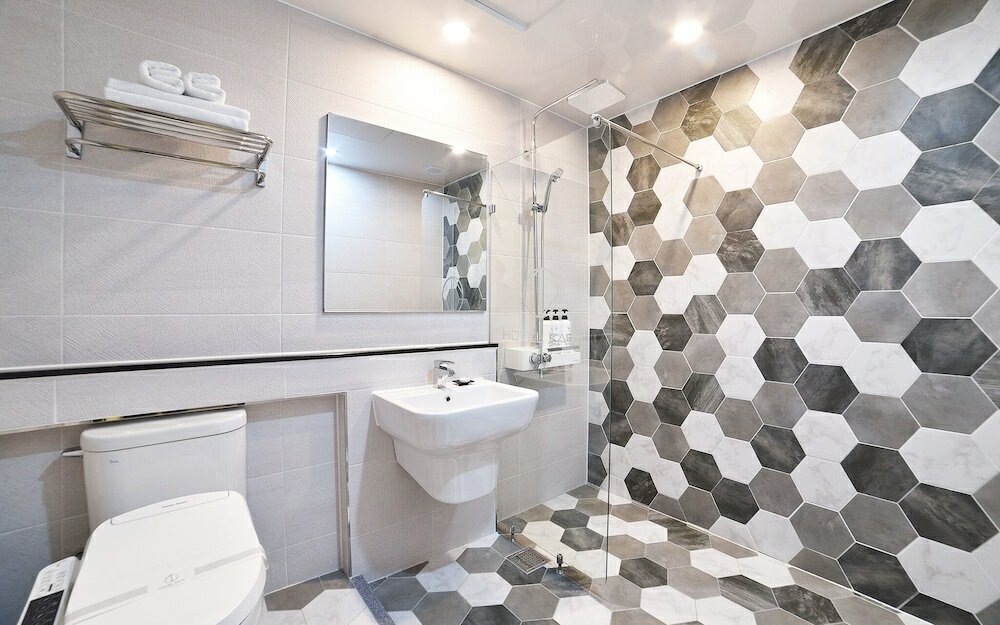 Фото Yeosu Hotel Zava