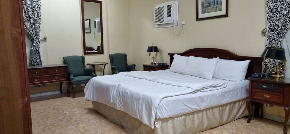 Фото Forsan Elsalam Buildings