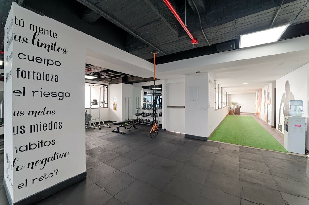 Фото Hotel Mocawa Plaza Armenia