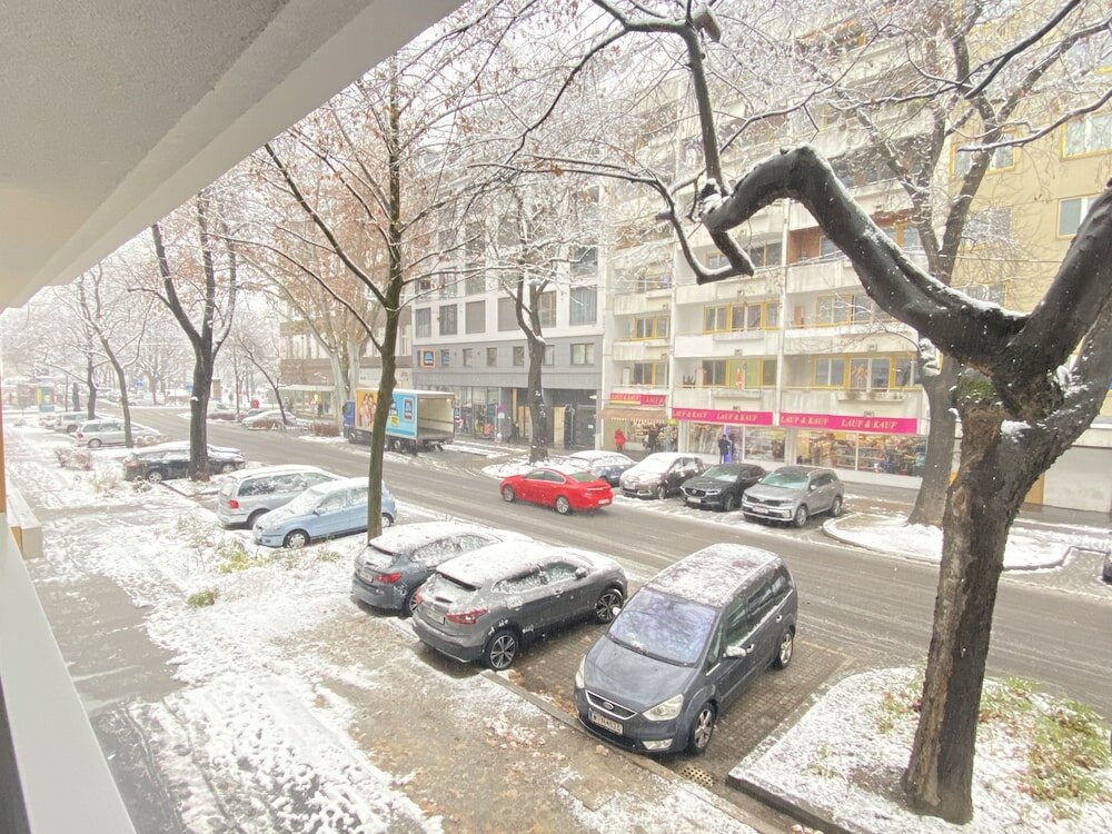 Фото Steiner Residences Vorgartenstrasse