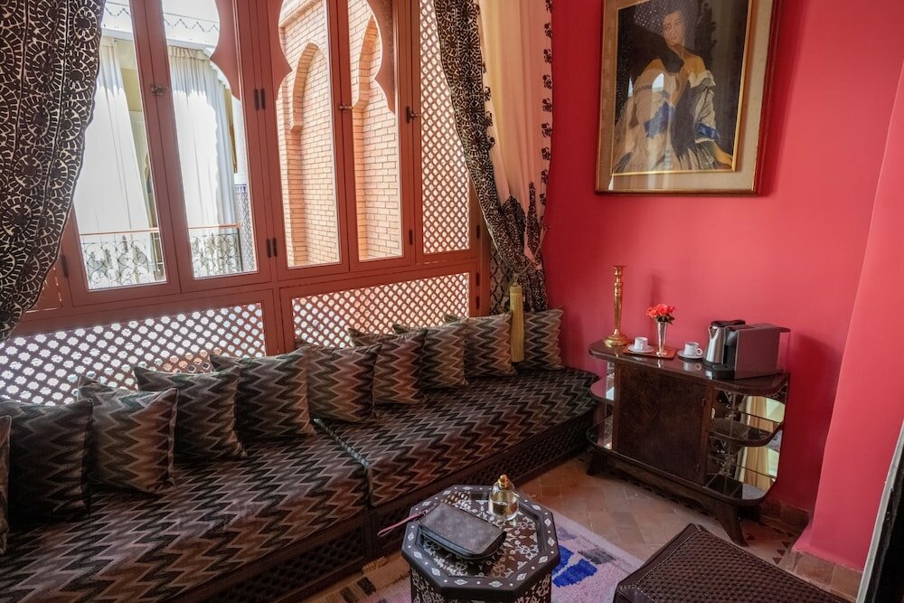 Фото Riad Ksar Al Amal