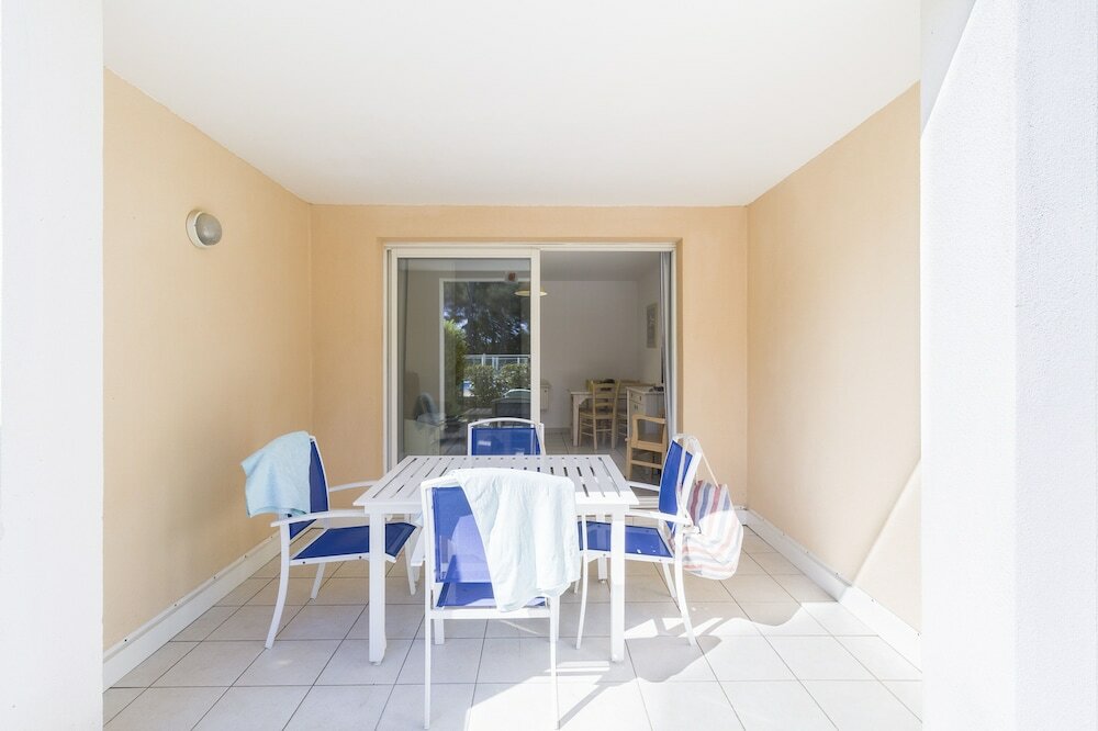 Фото Garden & City Six-Fours-les-Plages