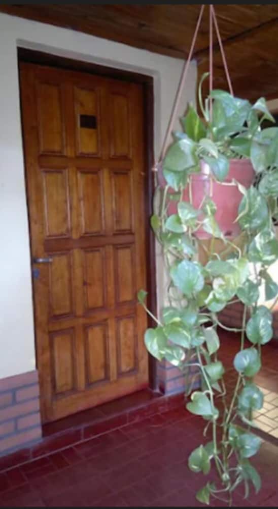 Фото Hosteria Los Helechos