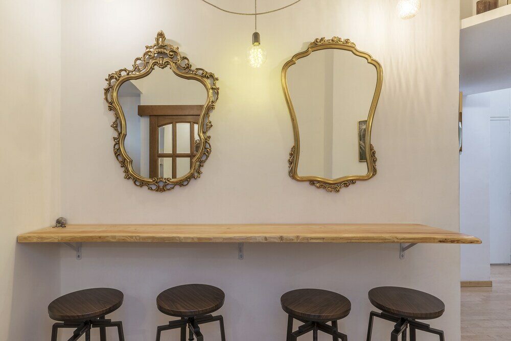 Фото Multifunctional Apartment San Pietro