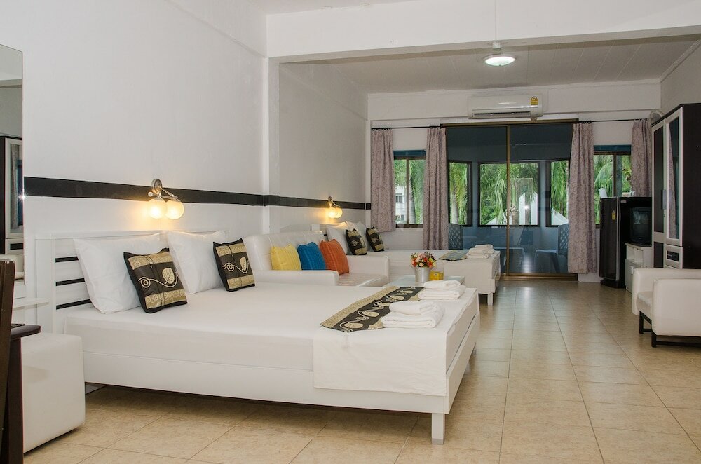 Фото Allstar Guesthouse