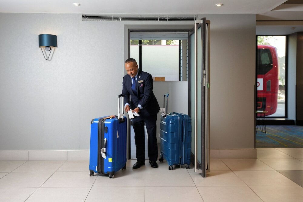 Фото Royal National Hotel