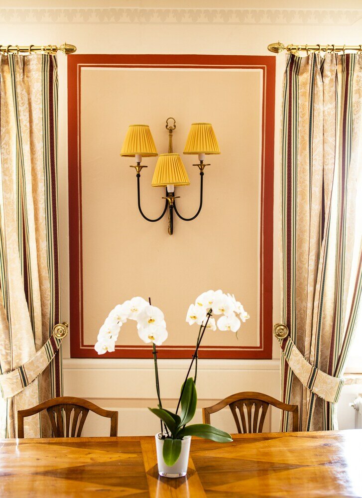 Фото Palazzo Tiglio