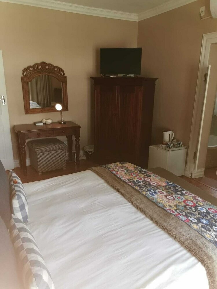 Фото Deo Volente Country Estate