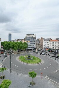 Гостиница Hotel La Grande Cloche