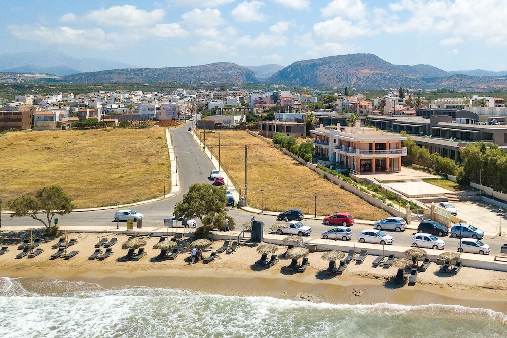 Фото Kahlua Bay Apartments