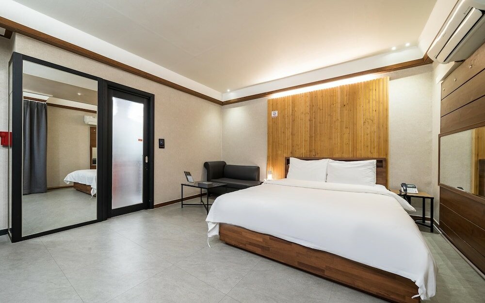 Фото Yongin Singal Sky