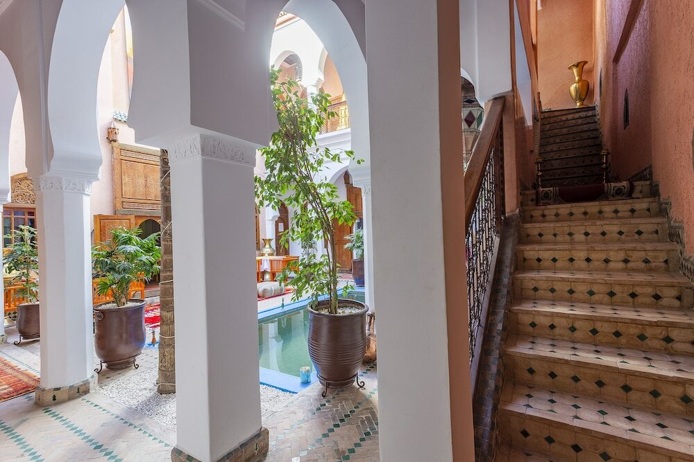 Фото Riad Agdal Royal