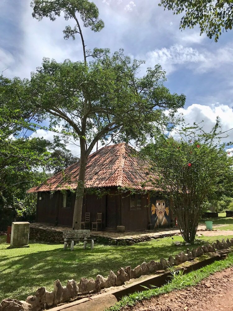 Фото Pousada Caminho de Santiago