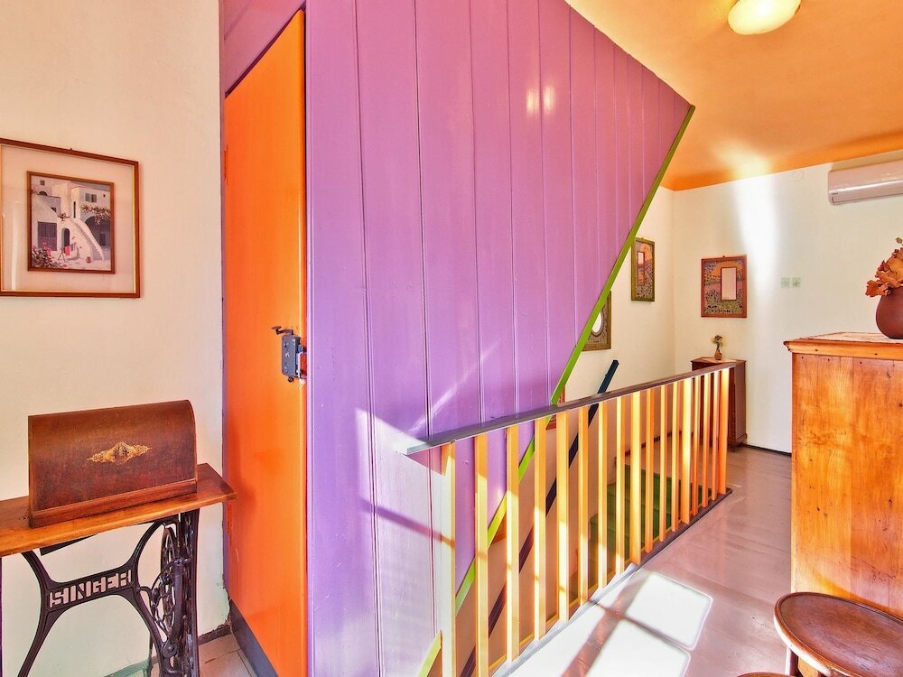 Фото Villa Marina Valtura